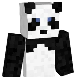 scoobysworld Minecraft avatar bust