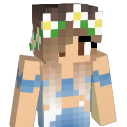 scoobyzoobie Minecraft avatar bust