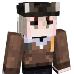 scoochin_ Minecraft avatar bust