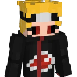 scoop67 Minecraft avatar bust
