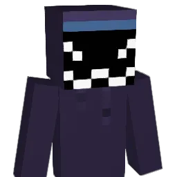 scoopidk Minecraft avatar bust