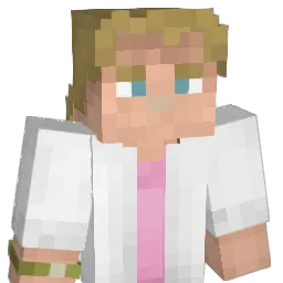 scooptywoopty69 Minecraft avatar bust