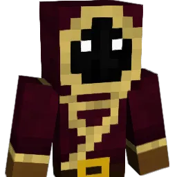 scoostewa Minecraft avatar bust