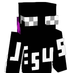 scooter2011 Minecraft avatar bust