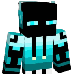 scooter3618 Minecraft avatar bust