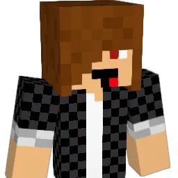 scooterMAD999 Minecraft avatar bust