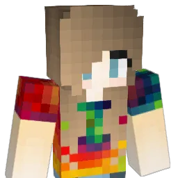 scopehng Minecraft avatar bust