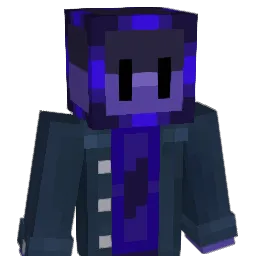 scorch135 Minecraft avatar bust