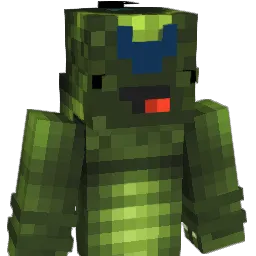 score_master's Minecraft skin