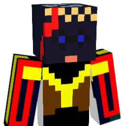 scorliss1234 Minecraft avatar bust