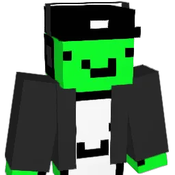 scorpdevil's Minecraft skin