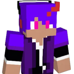 scorpian1112 Minecraft avatar bust