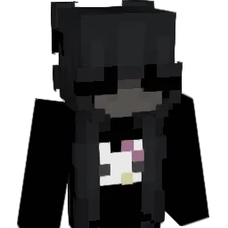 scorpibae's Minecraft skin