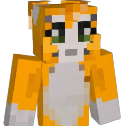 scorpio6's Minecraft skin