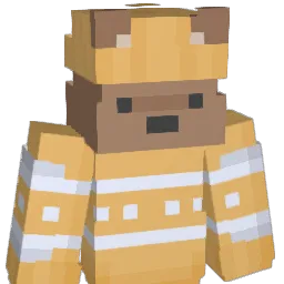 scorpiojuliet Minecraft avatar bust
