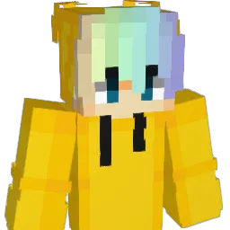 scorpion0515 Minecraft avatar bust