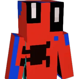 scorpion3_0 Minecraft avatar bust