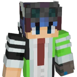 scorpion506 Minecraft avatar bust