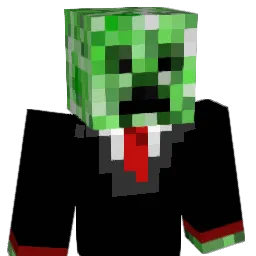 scorpion93 Minecraft avatar bust