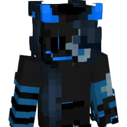 scorpionn9 Minecraft avatar bust