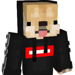 scorpionpro7 Minecraft avatar bust