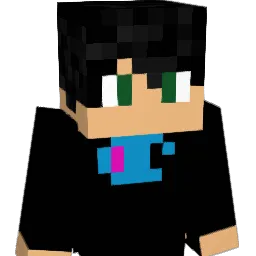 scorpiouschris's Minecraft skin