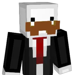 scosner56 Minecraft avatar bust