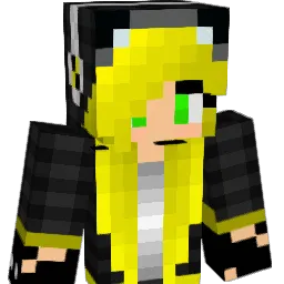 scotch60 Minecraft avatar bust