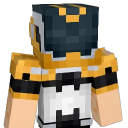 scotchTape_sero Minecraft avatar bust