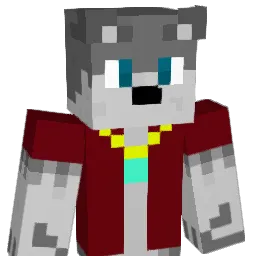 scothdk's Minecraft skin