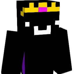 scotoscope Minecraft avatar bust