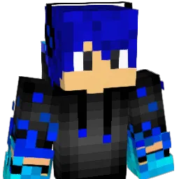 scott1964's Minecraft skin