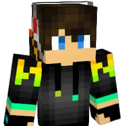 scott1968's Minecraft skin