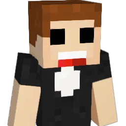 scottNP's Minecraft skin