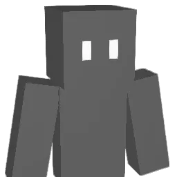scott_2005 Minecraft avatar bust