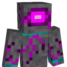 scott_RFC_ Minecraft avatar bust