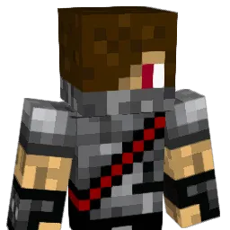 scott_mechanic Minecraft avatar bust