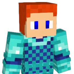 scottbrick99 Minecraft avatar bust