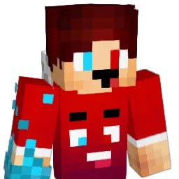 scottcairney Minecraft avatar bust