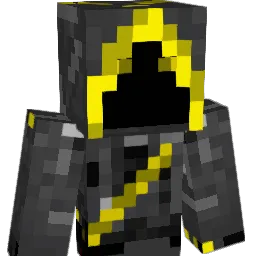 scottf12's Minecraft skin