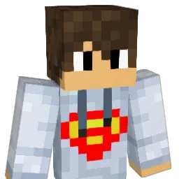 scottgames_87 Minecraft avatar bust