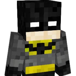 scottiekun Minecraft avatar bust