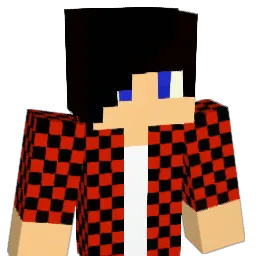 scottish01 Minecraft avatar bust