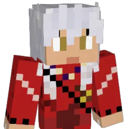 scottkeddy123 Minecraft avatar bust