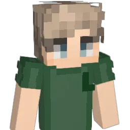 scottm587's Minecraft skin