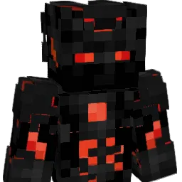 scottnr1 Minecraft avatar bust