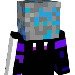 scottpre's Minecraft skin