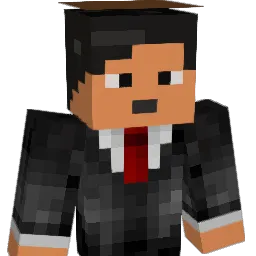 scottpro123's Minecraft skin