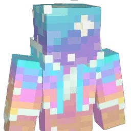scotty005s Minecraft avatar bust