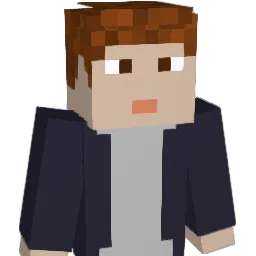 scottyduck's Minecraft skin